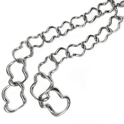 箱包链闭口异形金属华体会体育-华体会(中国)-华体会(中国)
