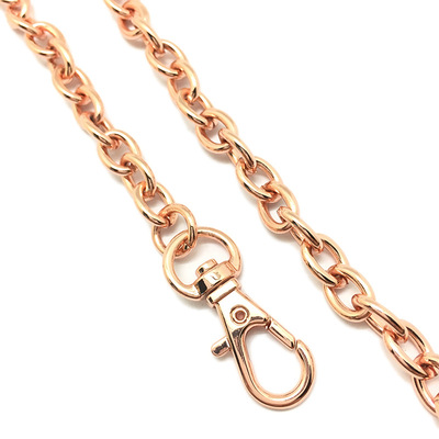 包包肩带链玫瑰金O字华体会体育-华体会(中国)-华体会(中国)
 