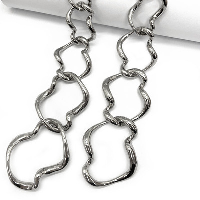 箱包链闭口异形金属华体会体育-华体会(中国)-华体会(中国)
