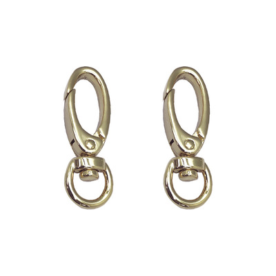 旋转DIY合金狗扣 多规格五金饰品配件挂扣 华体会体育-华体会(中国)-华体会(中国)
钩扣钥匙扣