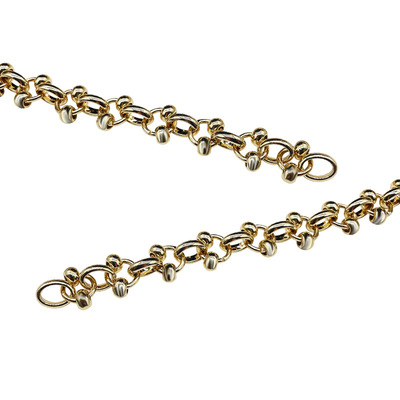 DIY包包肩带华体会体育-华体会(中国)-华体会(中国)
 时尚包包斜跨长链外宽2mm 