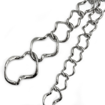 箱包链闭口异形金属华体会体育-华体会(中国)-华体会(中国)
