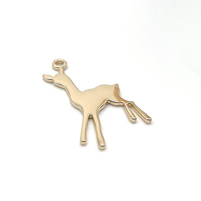 箱包五金华体会体育-华体会(中国)-华体会(中国)
吊牌配件 女包华体会体育-华体会(中国)-华体会(中国)
吊牌 浅金色光面鹿吊饰厂家定制