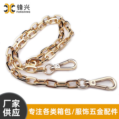 金属华体会体育-华体会(中国)-华体会(中国)
方线O字链时尚五金饰品配件