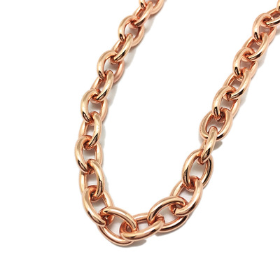 包包肩带链玫瑰金O字华体会体育-华体会(中国)-华体会(中国)
 