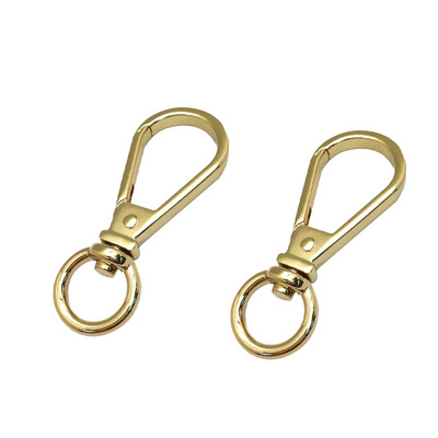 金属饰品diy钩扣挂件五金钩子钥匙扣配件 女包华体会体育-华体会(中国)-华体会(中国)
手链扣厂家直供