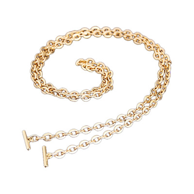 服装饰品链O字链型五金装饰链 箱包辅料配件 华体会体育-华体会(中国)-华体会(中国)
欧字链