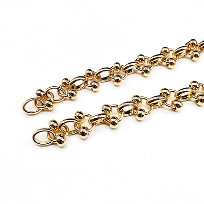 DIY包包肩带华体会体育-华体会(中国)-华体会(中国)
 时尚包包斜跨长链外宽2mm 