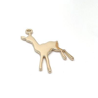 箱包五金华体会体育-华体会(中国)-华体会(中国)
吊牌配件 女包华体会体育-华体会(中国)-华体会(中国)
吊牌 浅金色光面鹿吊饰厂家定制 - 2