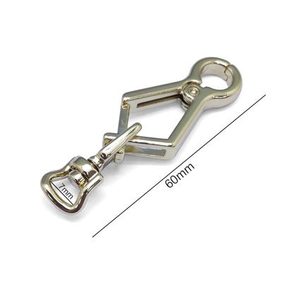 女包华体会体育-华体会(中国)-华体会(中国)
钩扣钥匙 箱包五金配件挂扣狗扣饰品扣直供 - 3