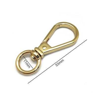 金属饰品diy钩扣挂件五金钩子钥匙扣配件 女包华体会体育-华体会(中国)-华体会(中国)
手链扣厂家直供 - 1