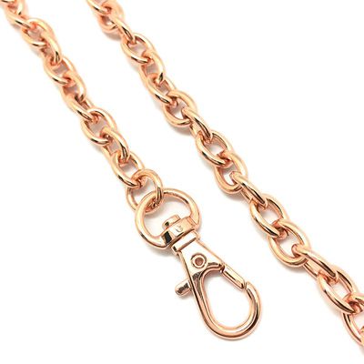 包包肩带链玫瑰金O字华体会体育-华体会(中国)-华体会(中国)
  - 1