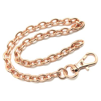 包包肩带链玫瑰金O字华体会体育-华体会(中国)-华体会(中国)
  - 2