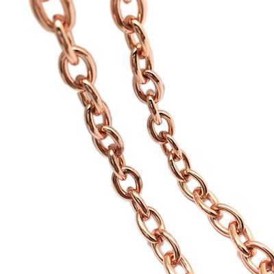 包包肩带链玫瑰金O字华体会体育-华体会(中国)-华体会(中国)
  - 3