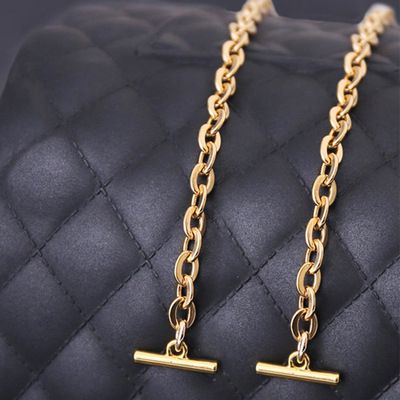 服装饰品链O字链型五金装饰链 箱包辅料配件 华体会体育-华体会(中国)-华体会(中国)
欧字链 - 2