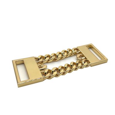 牛仔裤华体会体育-华体会(中国)-华体会(中国)
 箱包服装装饰腰链 男女DIY裤链配饰挂件 - 4