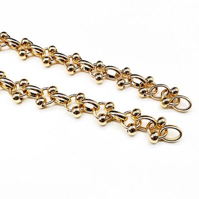 DIY包包肩带华体会体育-华体会(中国)-华体会(中国)
 时尚包包斜跨长链外宽2mm  - 5